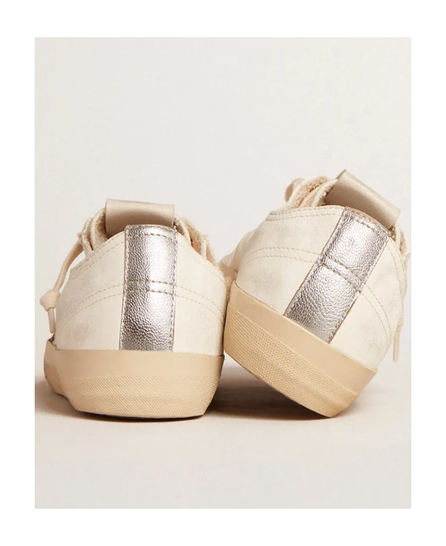 V-Star 2 Lace-Up Sneakers