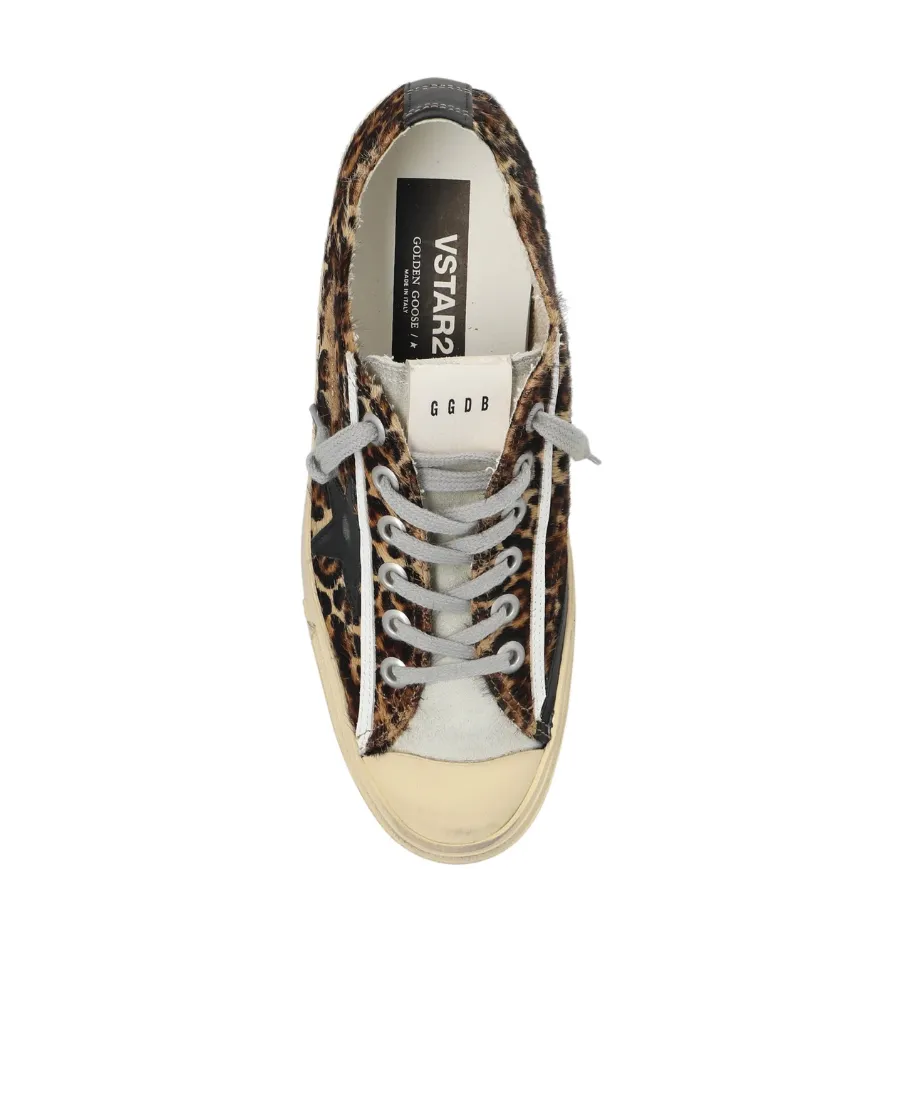 V-Star 2 Low-Top Sneakers