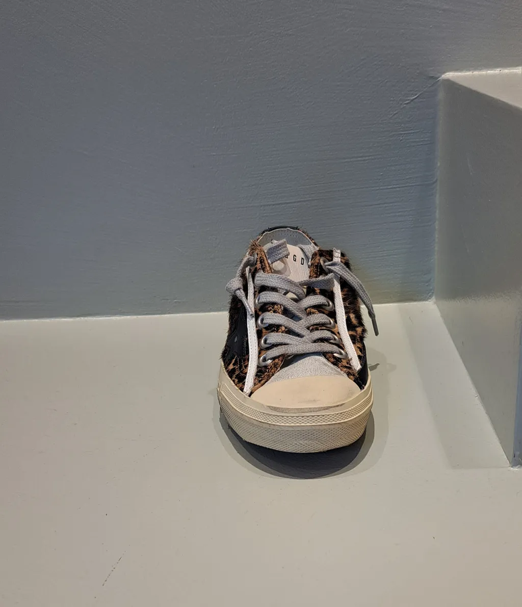 V-Star 2 Low-Top Sneakers