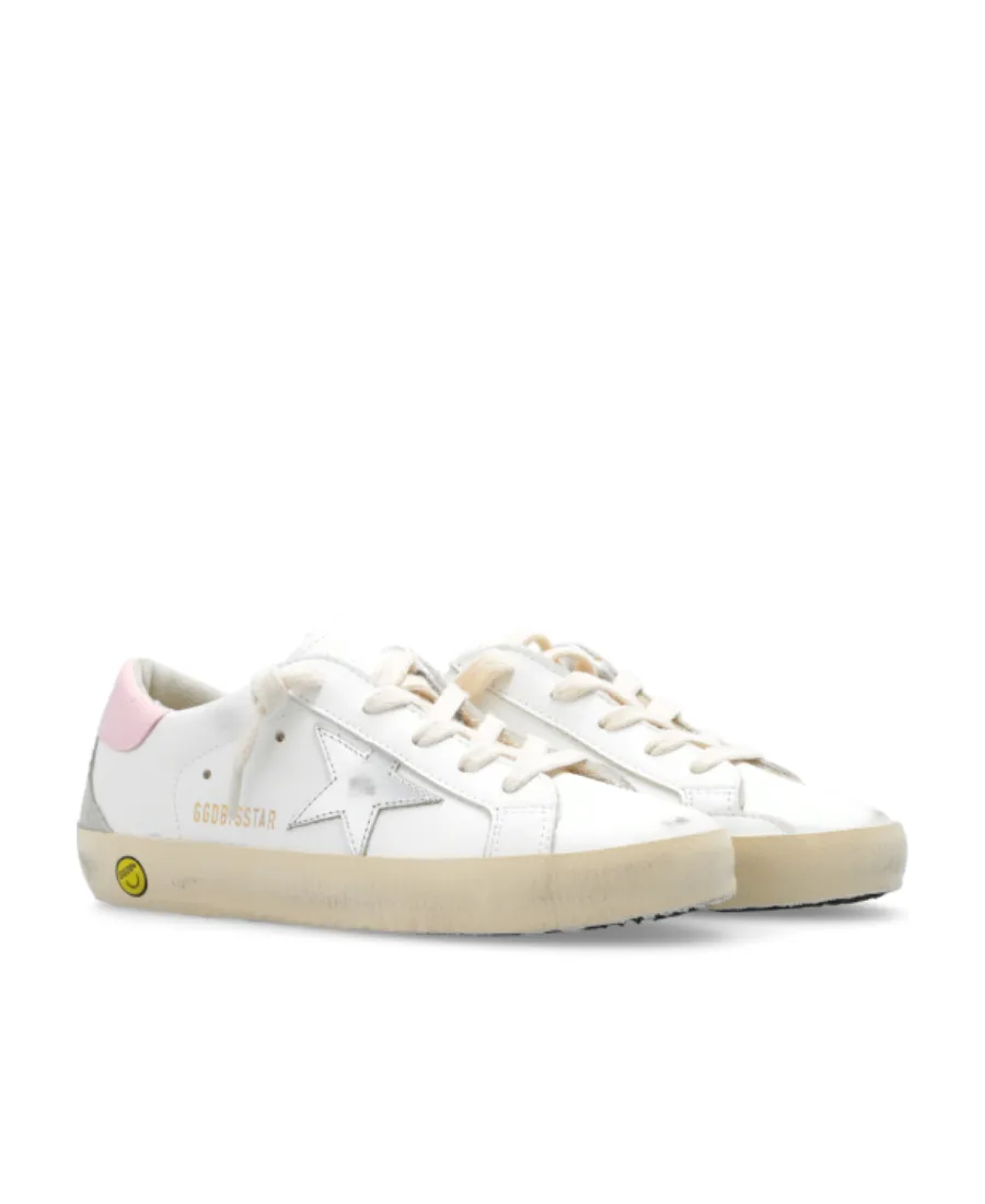 Lace Up Sneakers