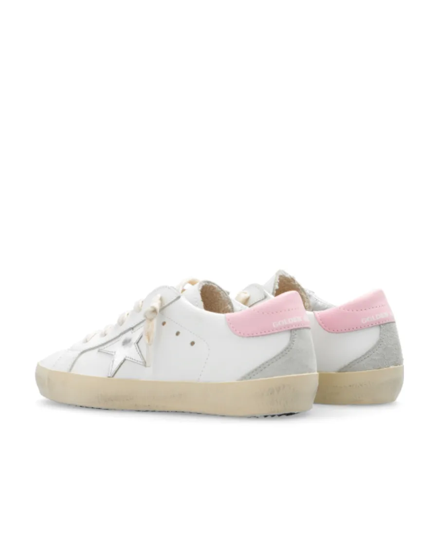 Lace Up Sneakers