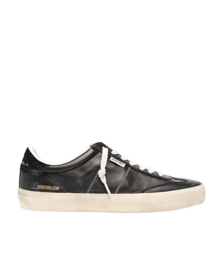 Soul Star Low-Top Sneakers