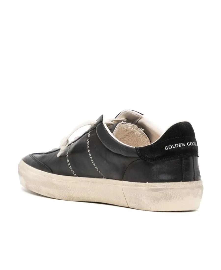 Soul Star Low-Top Sneakers