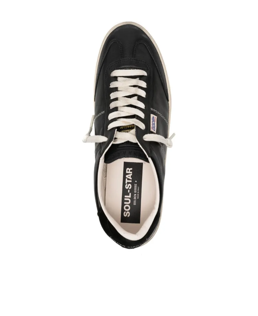 Soul Star Low-Top Sneakers
