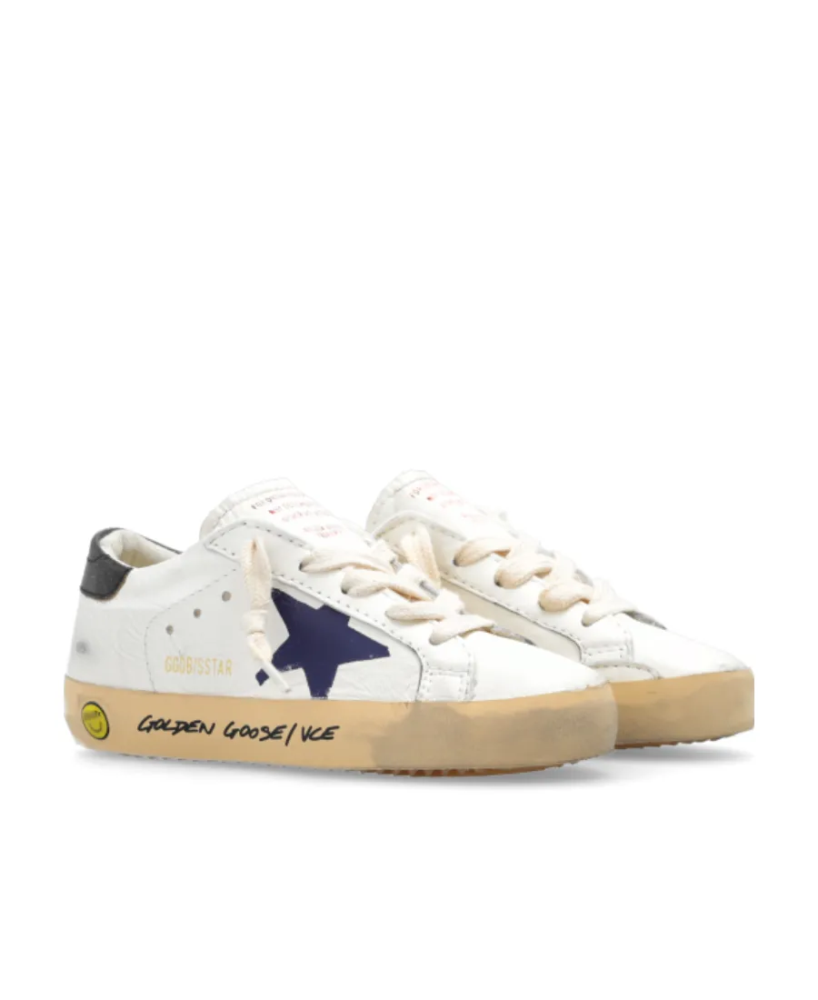 Logo Sneakers