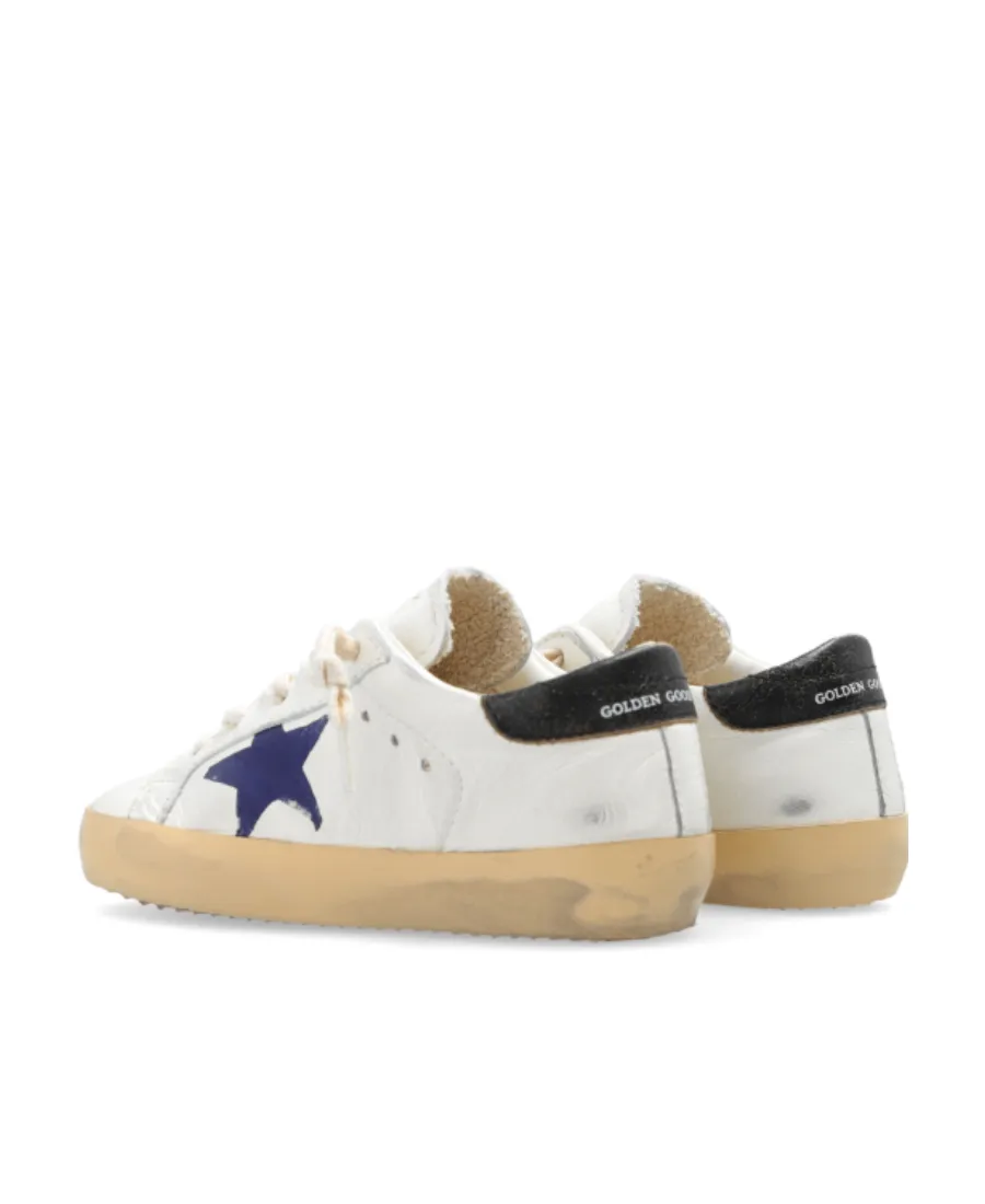 Logo Sneakers