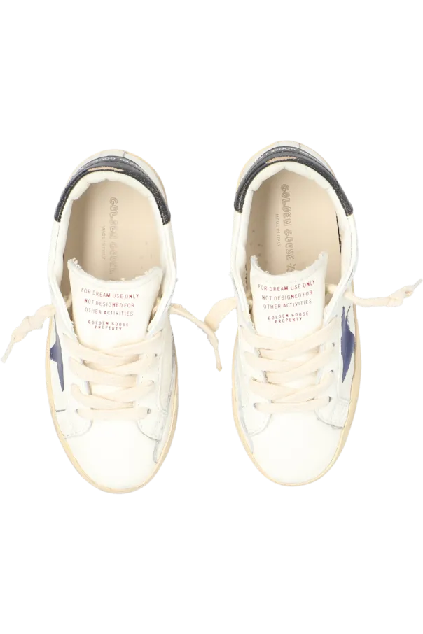 Logo Sneakers