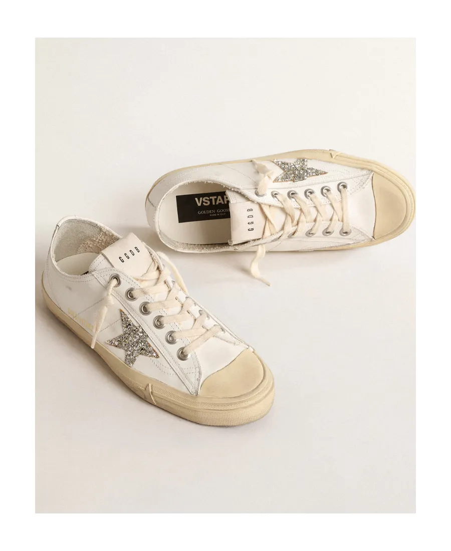 Lace-Up Sneakers