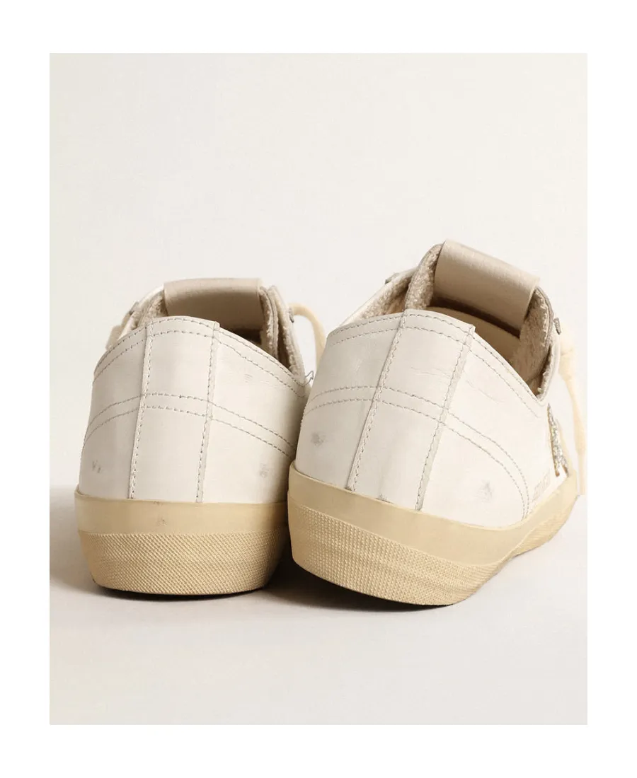 Lace-Up Sneakers