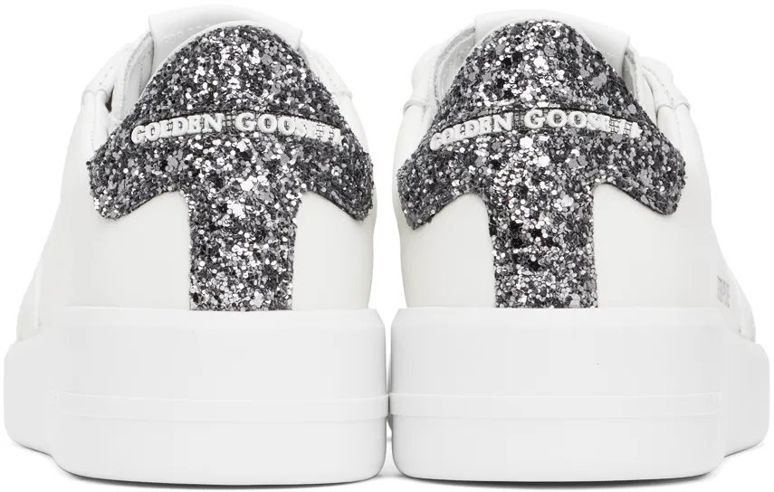 Purestar Lace-Up Sneakers