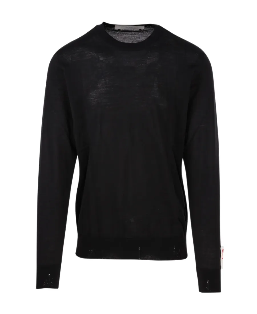 Long-Sleeved Jumper