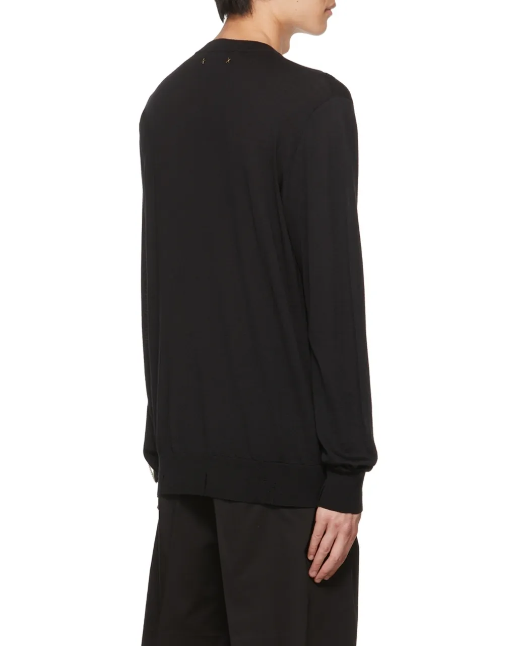 Long-Sleeved Jumper