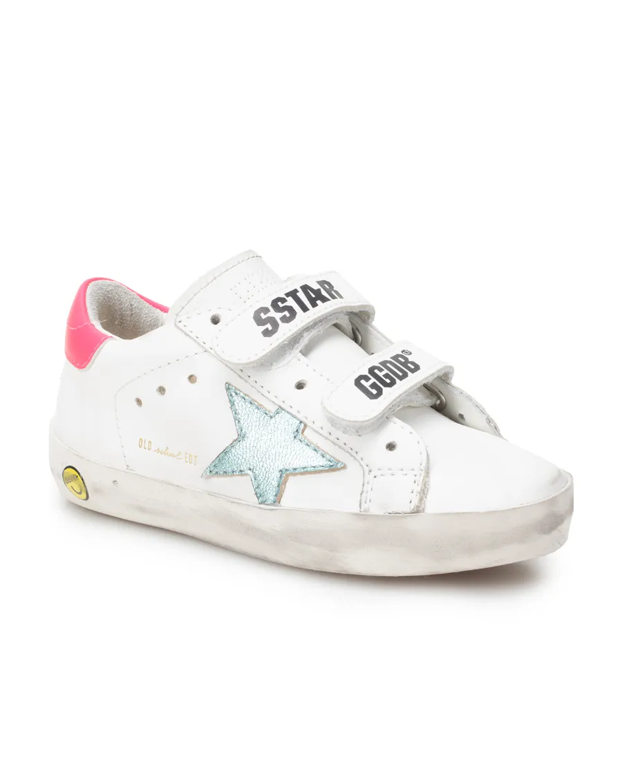 One Star Low-Top Sneakers