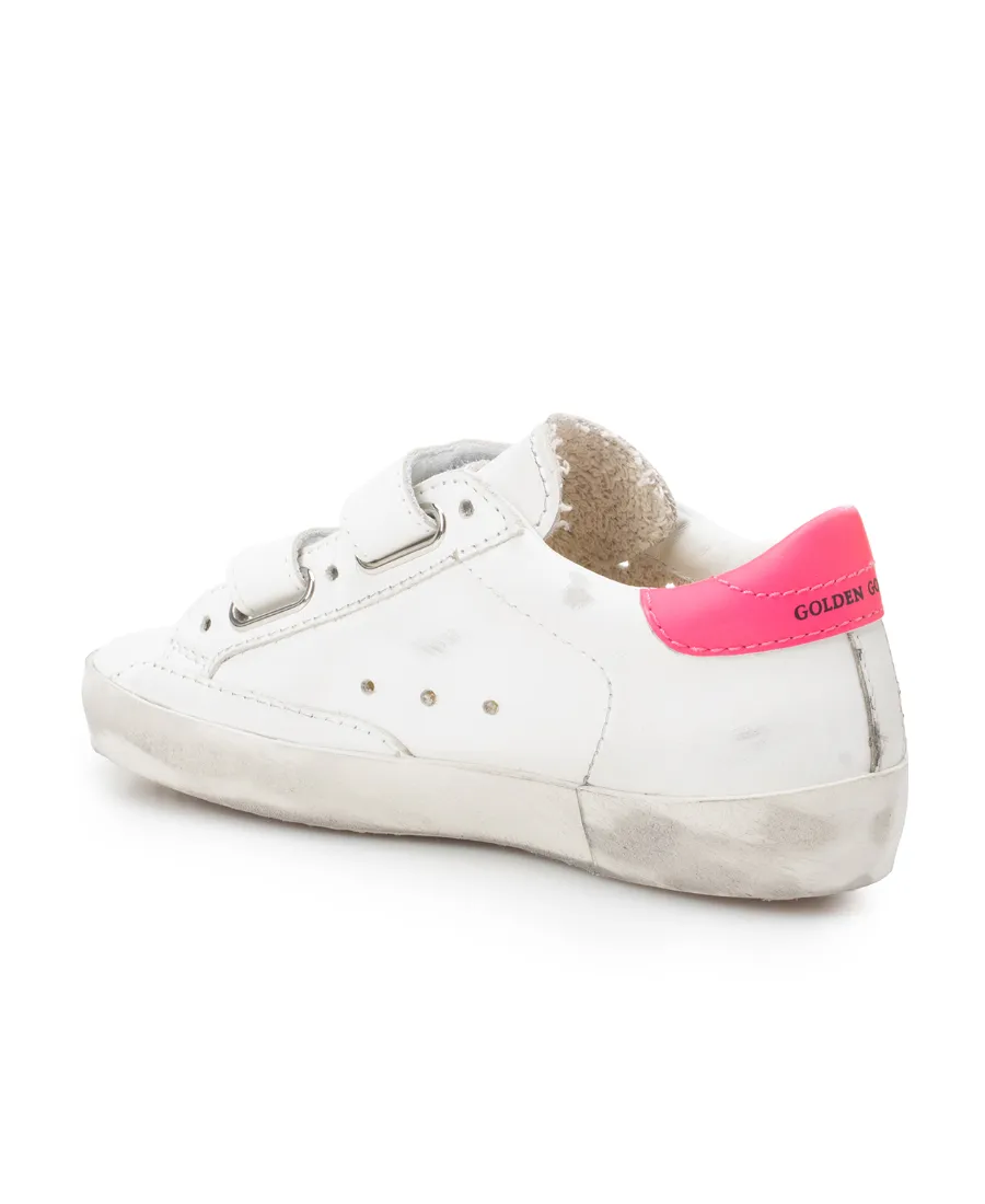 One Star Low-Top Sneakers