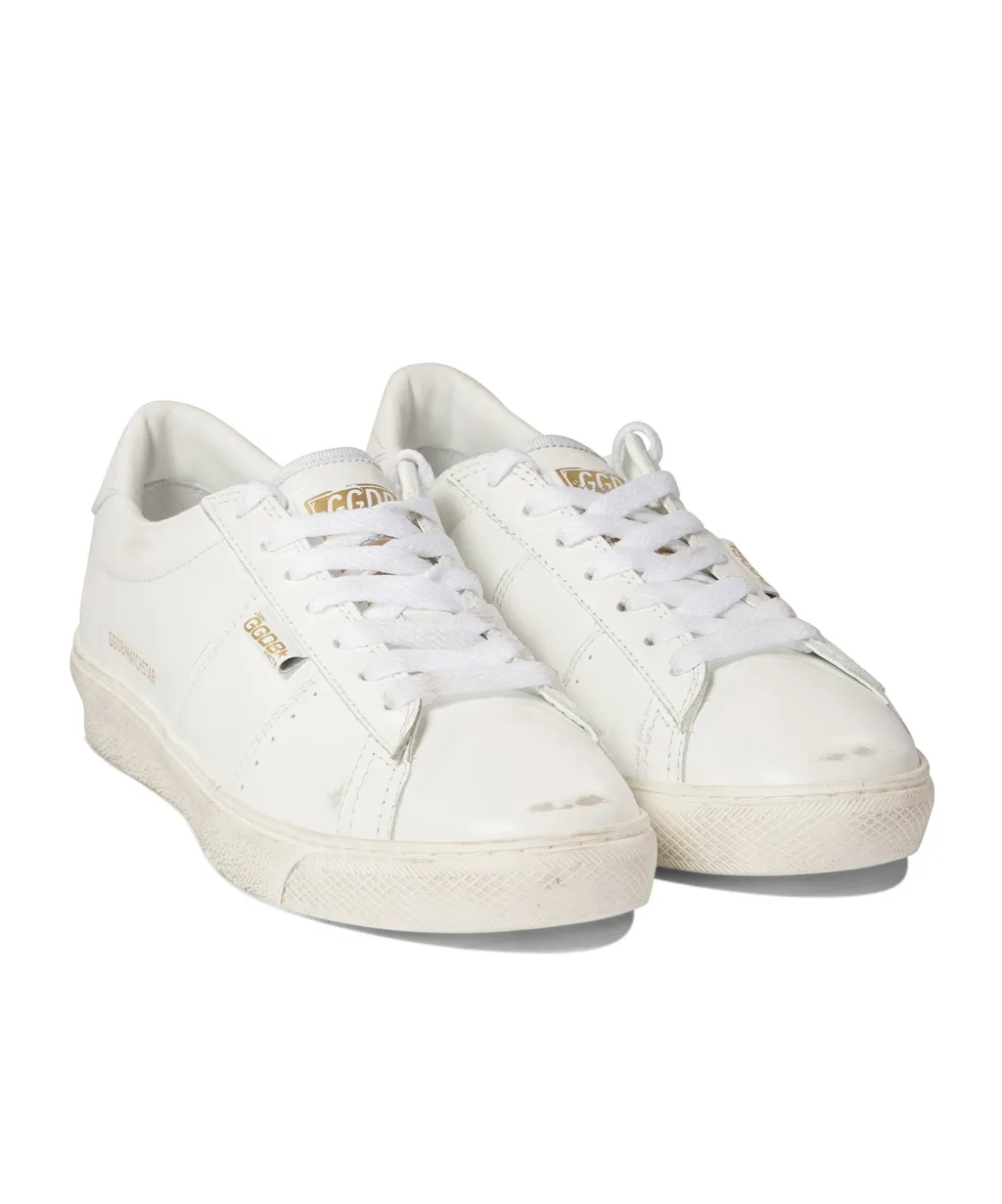 Match Star Low-Top Sneakers