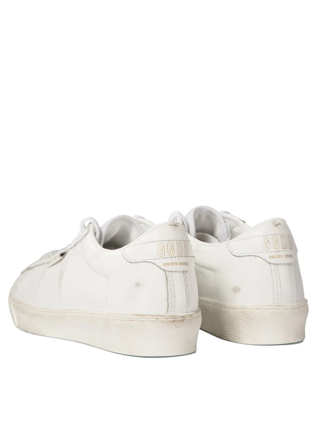 Match Star Low-Top Sneakers