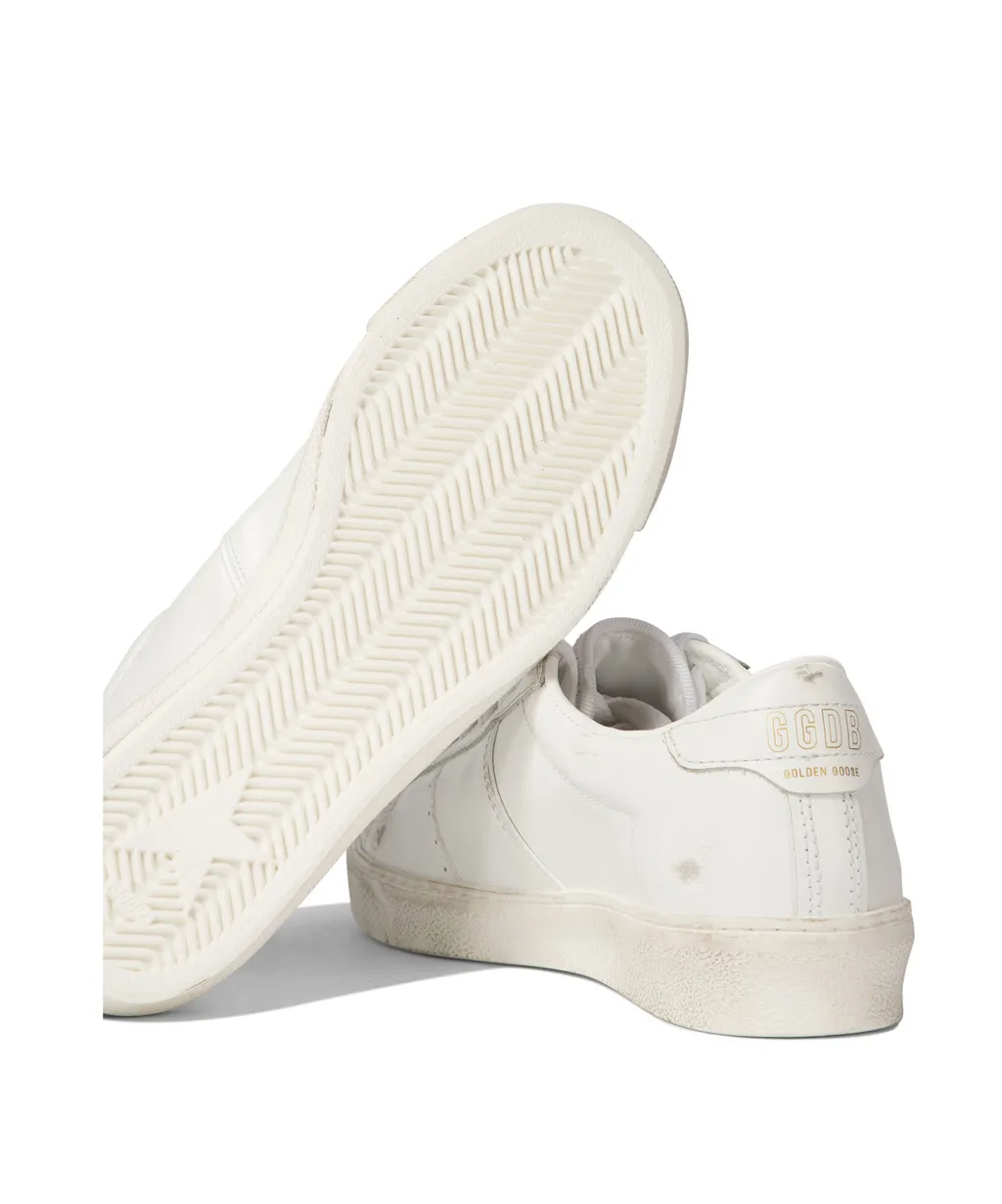 Match Star Low-Top Sneakers