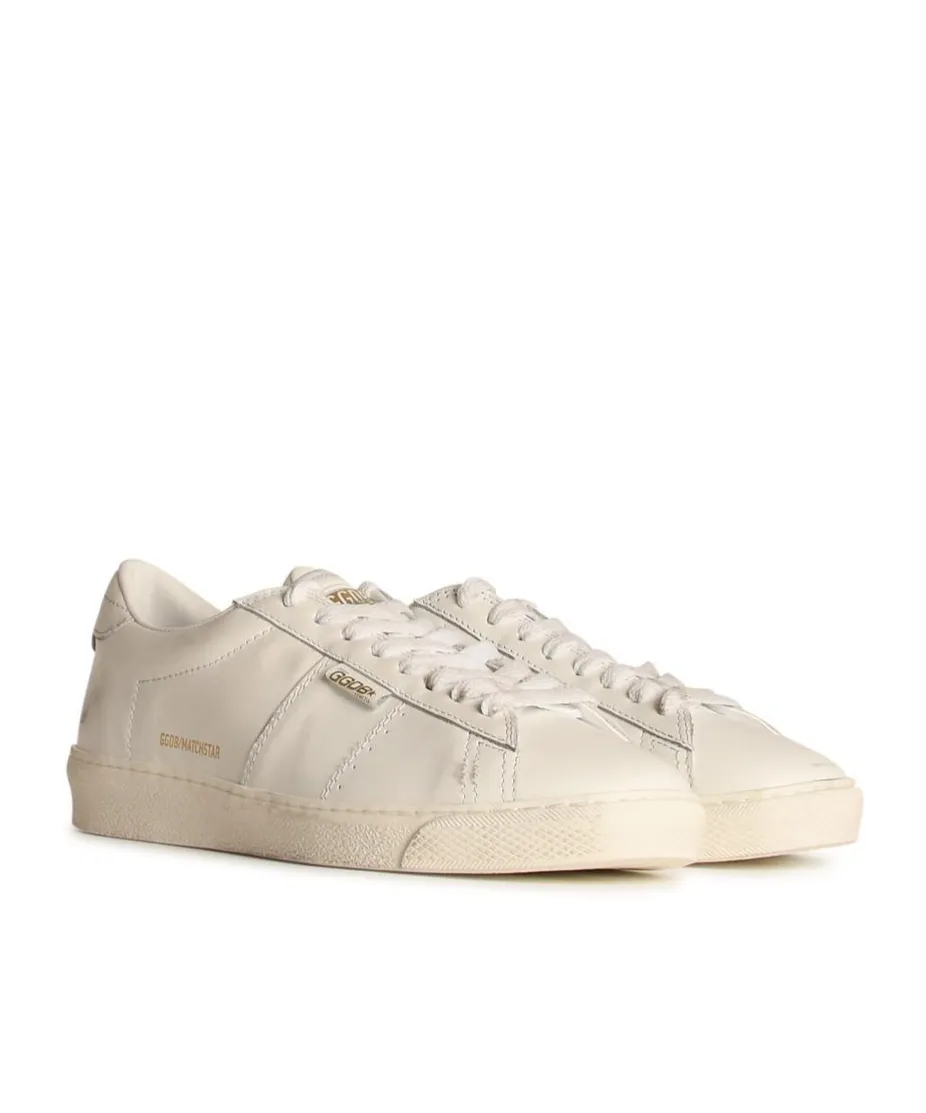 Matchstar Low-Top Sneakers