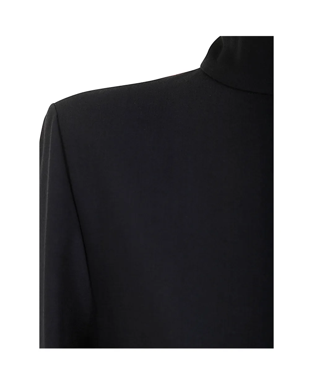 Long Sleeved Dress