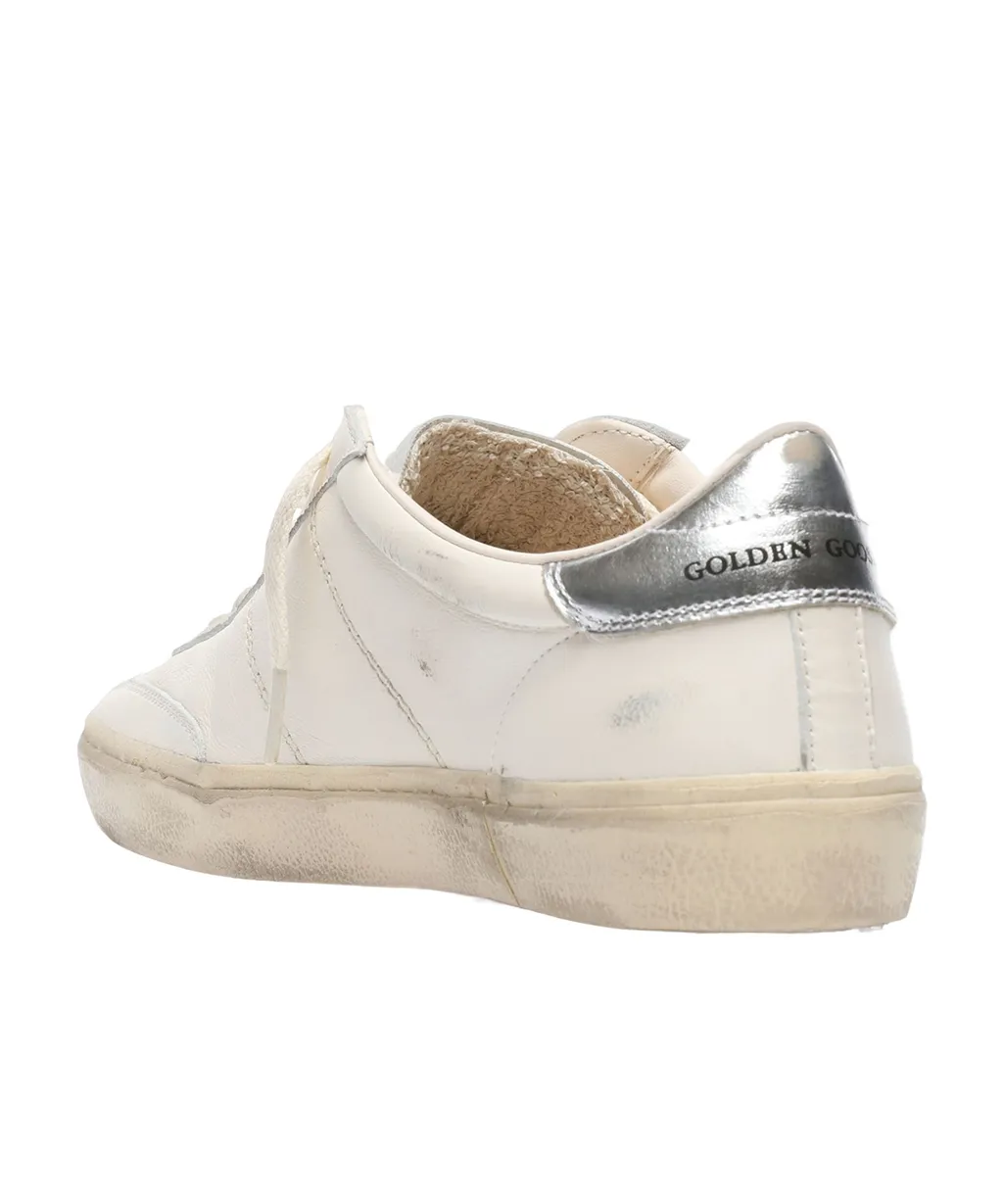 Soul-Star Lace-Up Sneakers