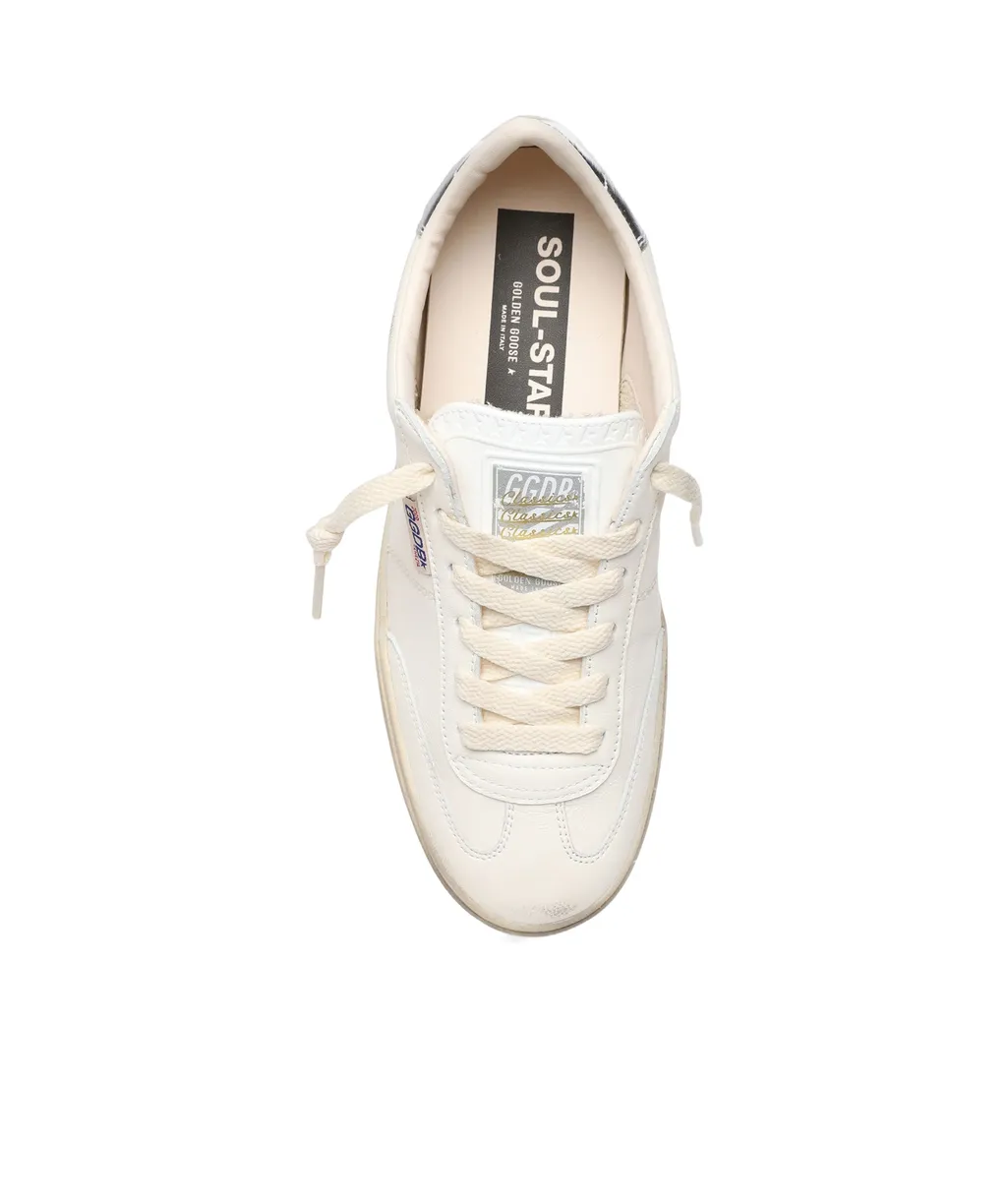 Soul-Star Lace-Up Sneakers