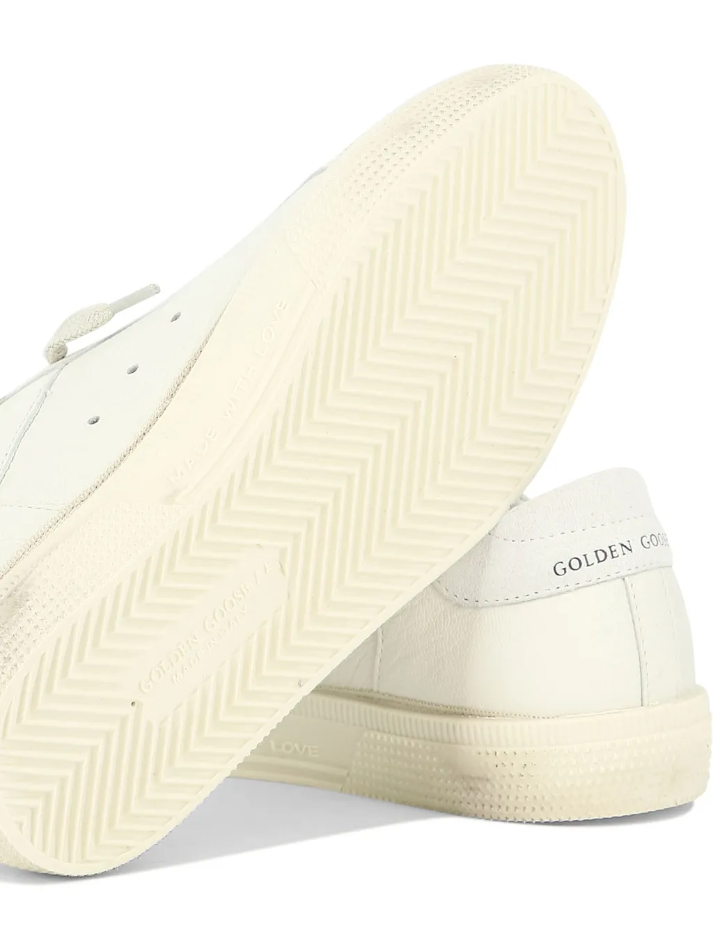 May Star Patch Sneakers