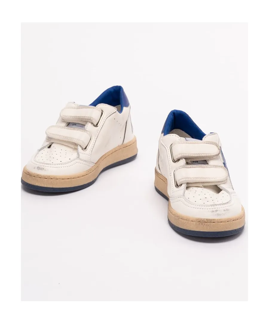 Ballstar Low-Top Sneakers