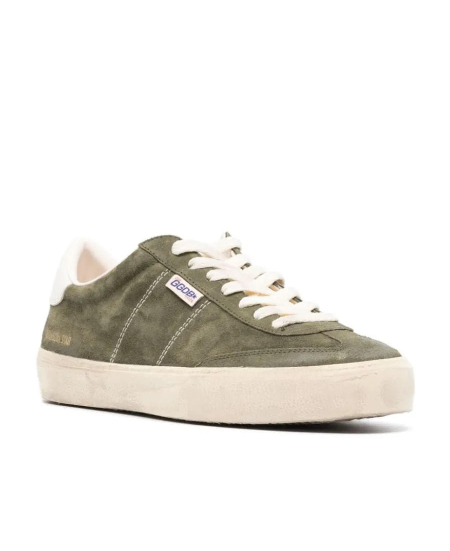 Soul Star Low-Top Sneakers