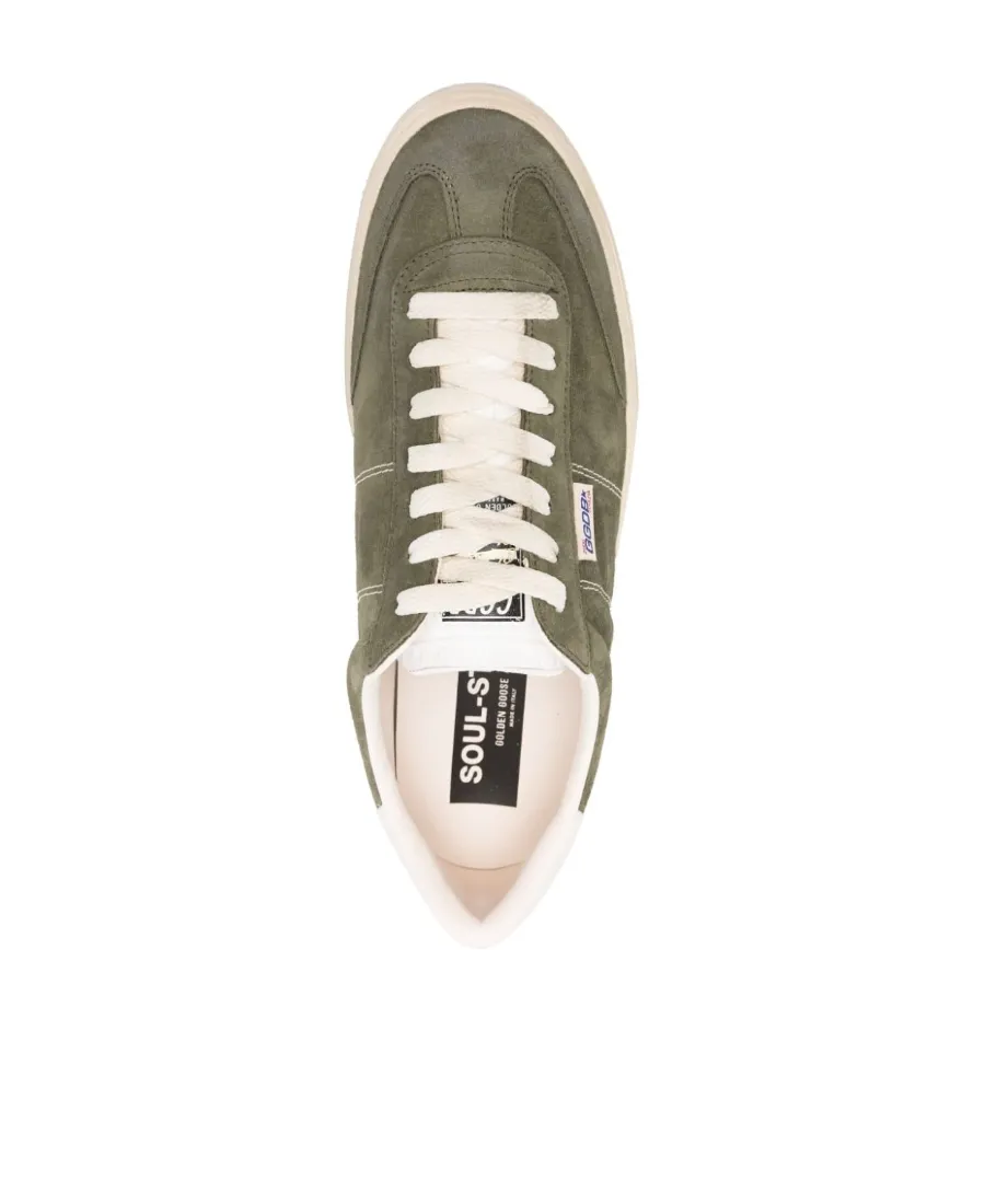 Soul Star Low-Top Sneakers