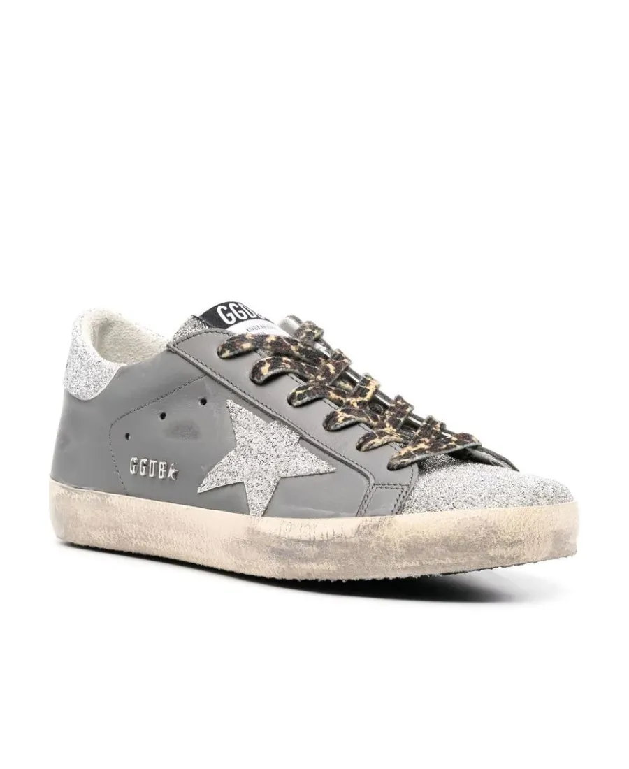 Superstar Low-Top Sneakers