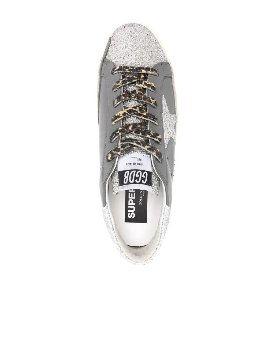 Superstar Low-Top Sneakers
