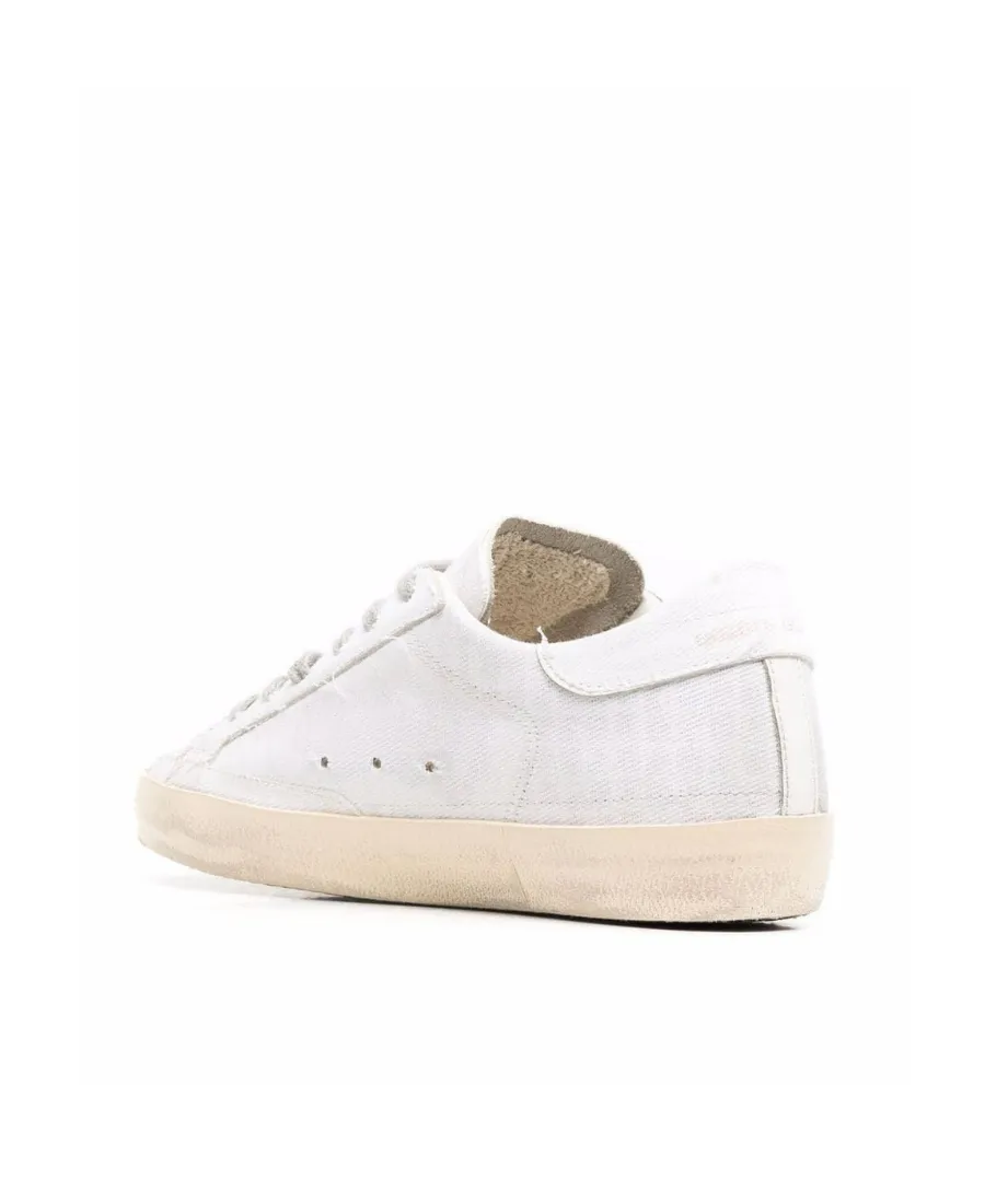 Super-Star Low-Top Sneakers