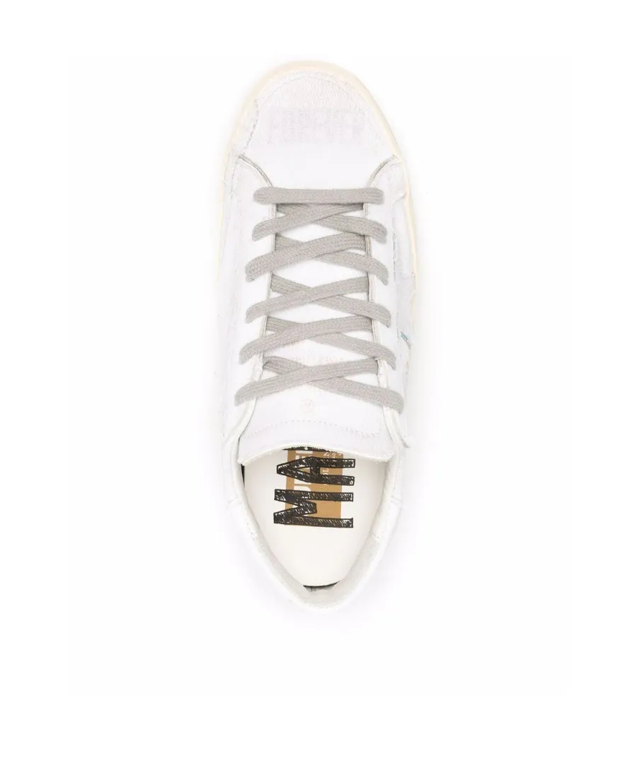 Super-Star Low-Top Sneakers