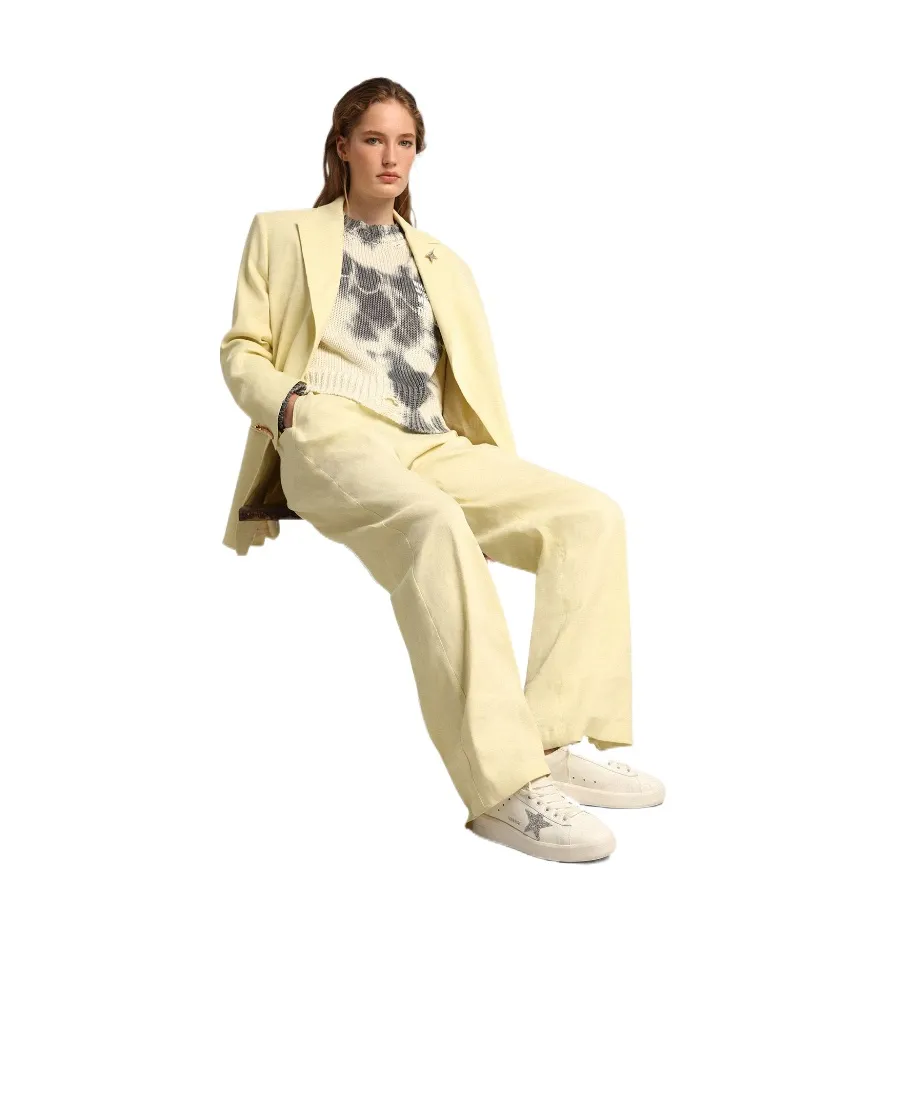 Purestar Lace-Up Sneakers