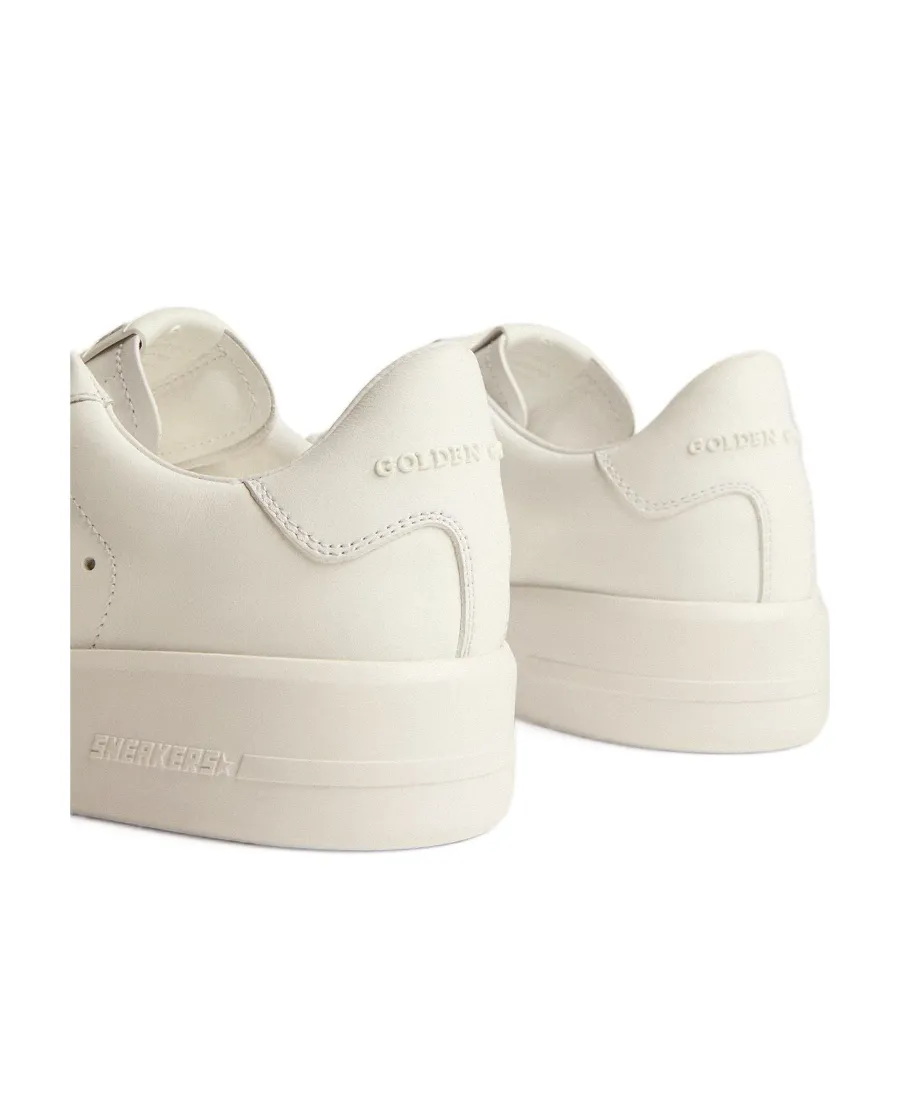 Purestar Lace-Up Sneakers