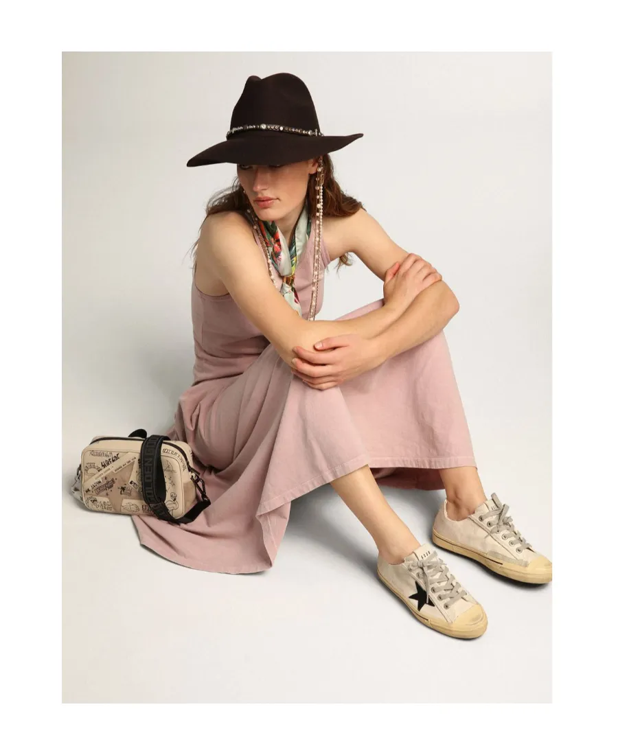 V-Star 2 Low-Top Sneakers