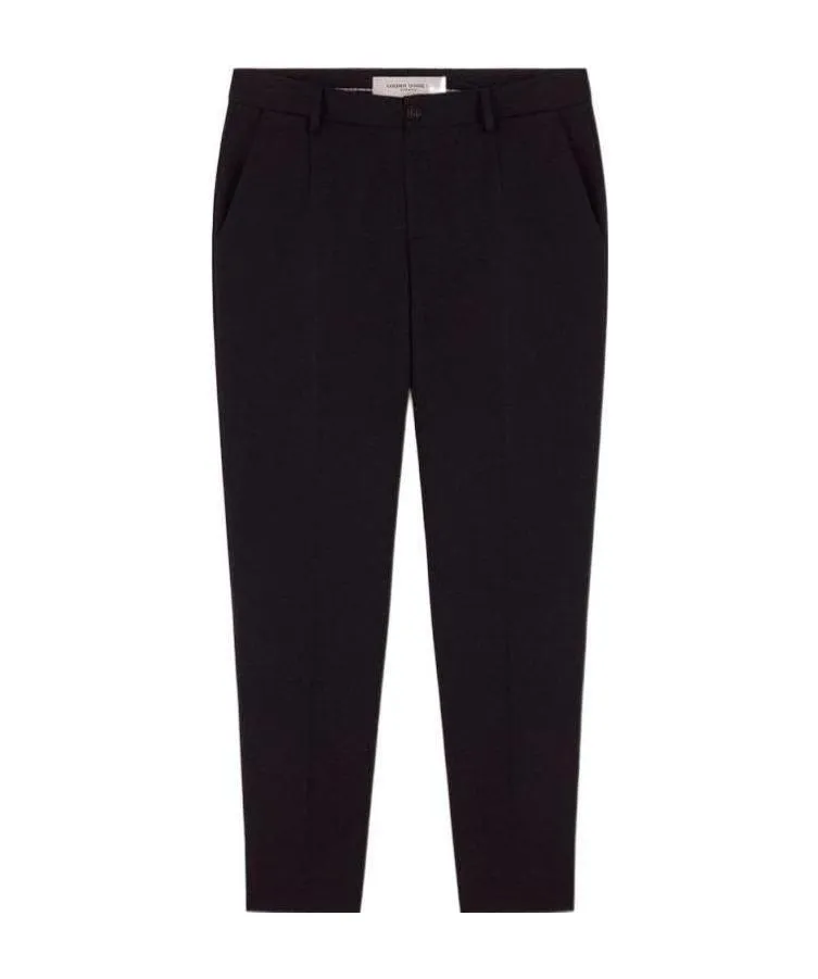 Milano Tapered Leg Pants
