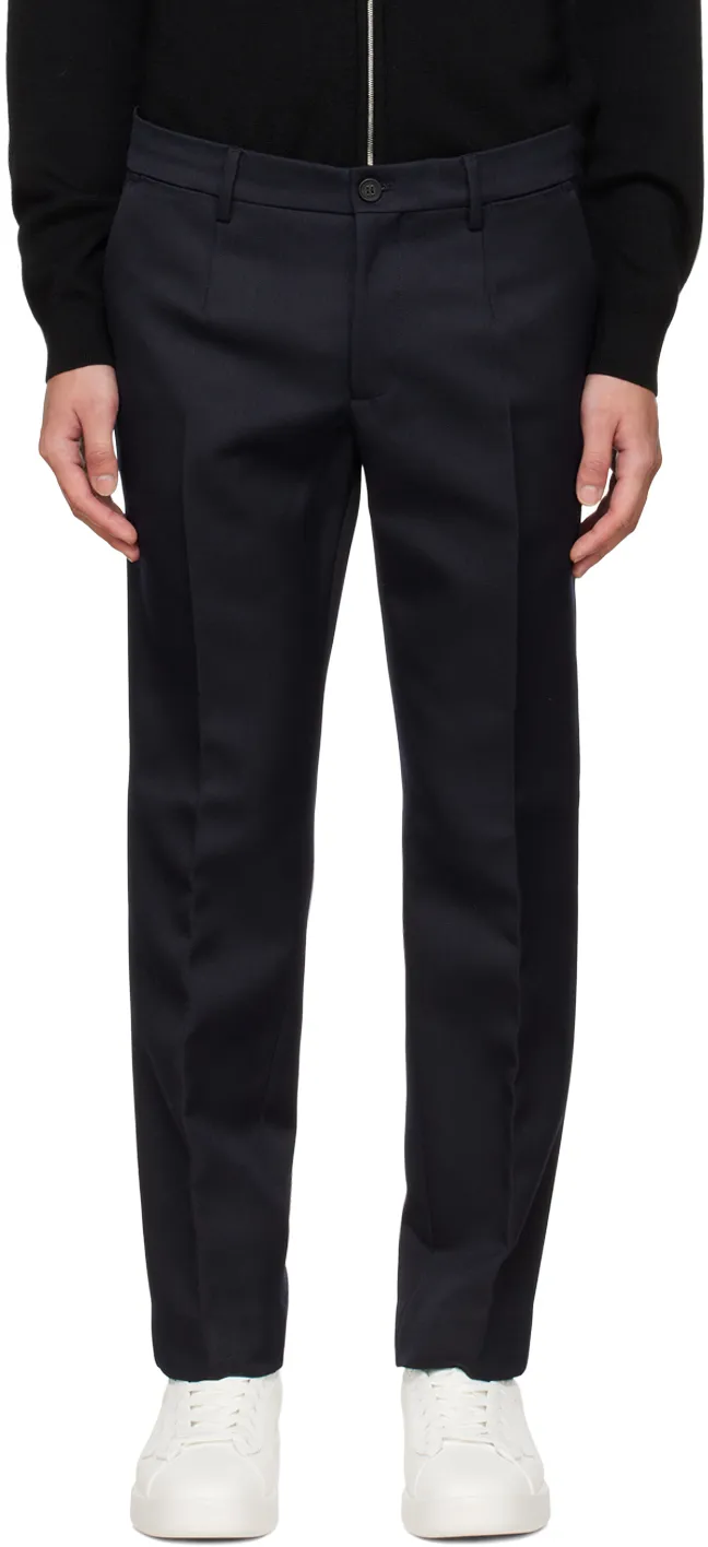 Milano Tapered Leg Pants
