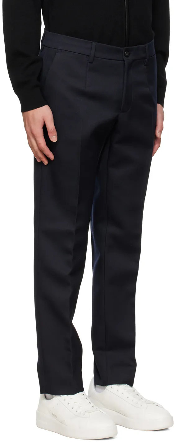 Milano Tapered Leg Pants