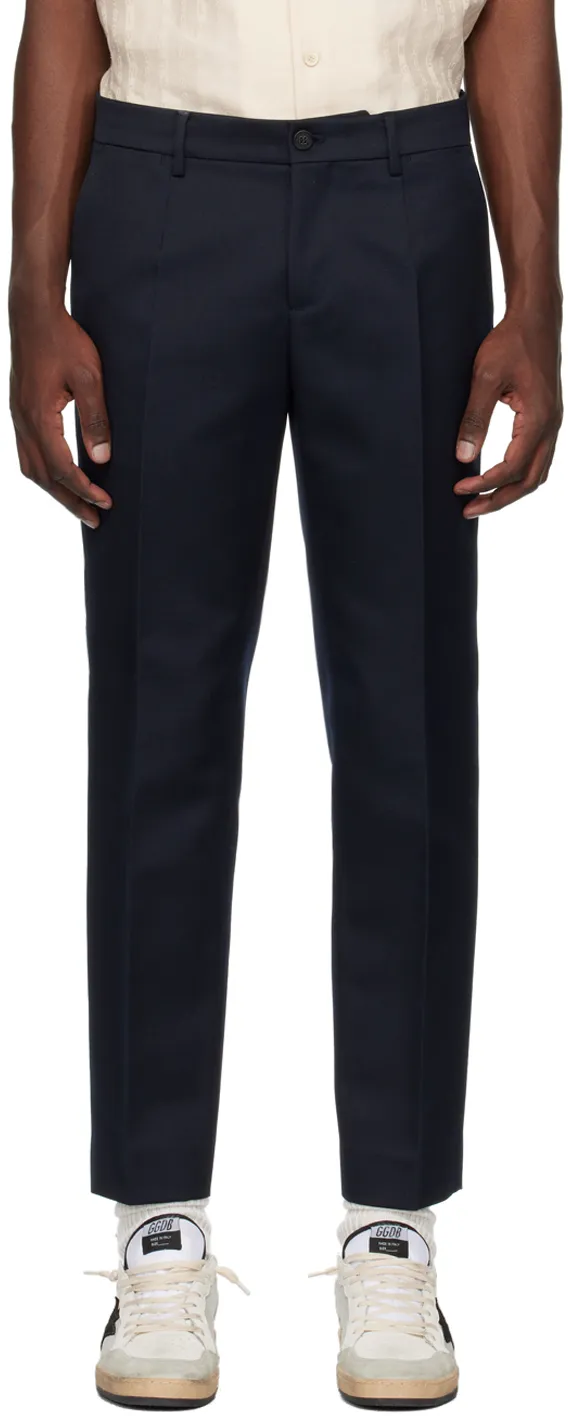 Milano Tapered Leg Pants