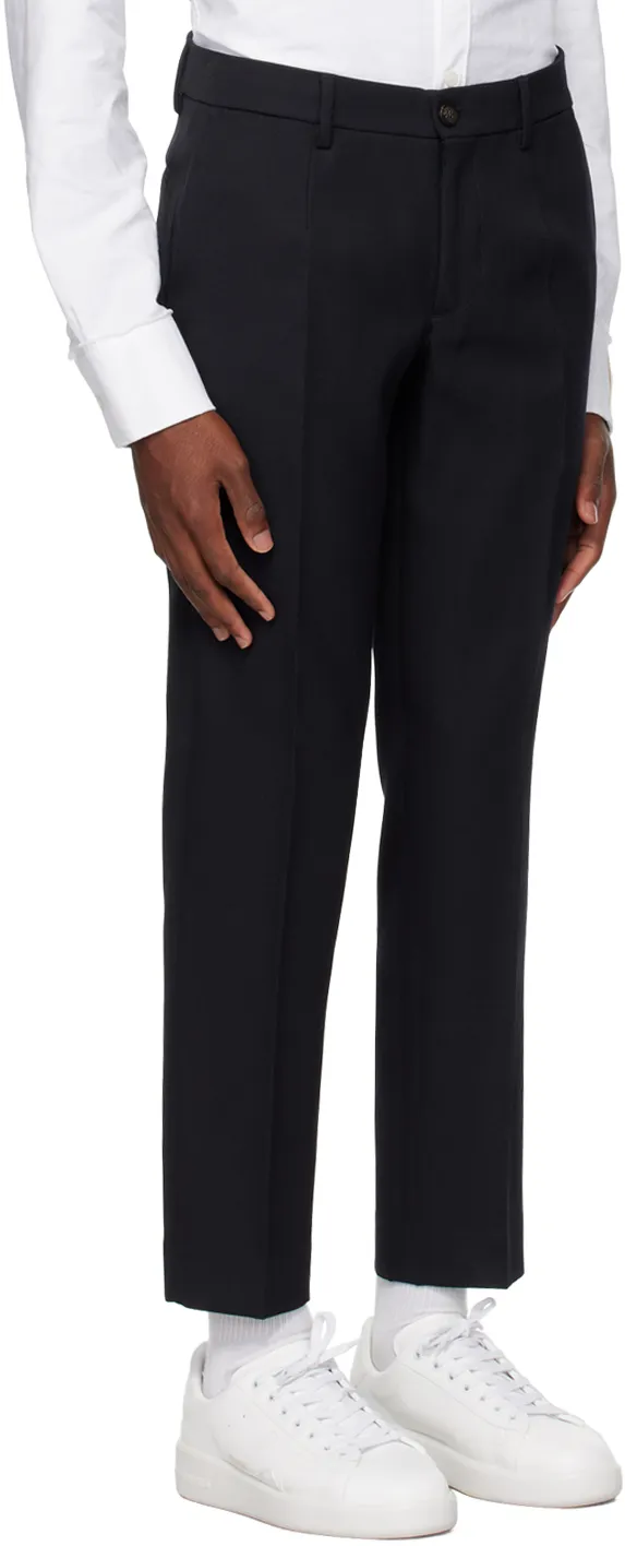 Milano Tapered Leg Pants