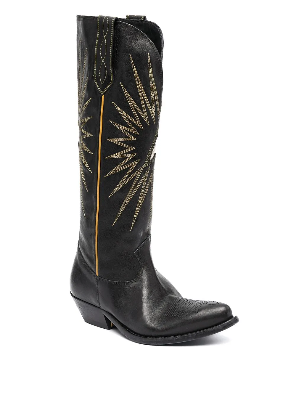 Wish Star Boots