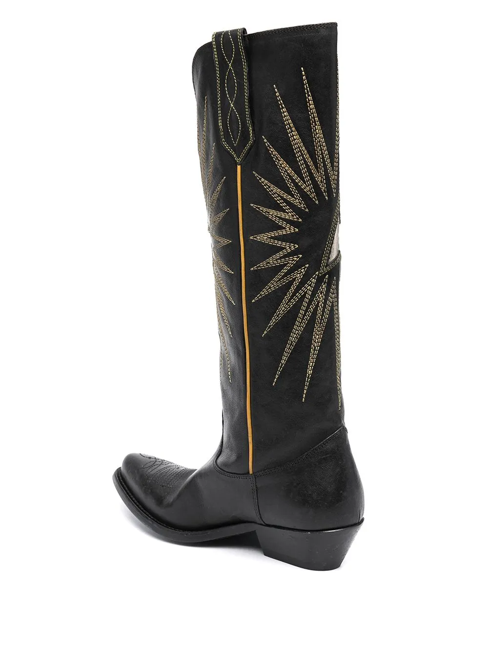 Wish Star Boots