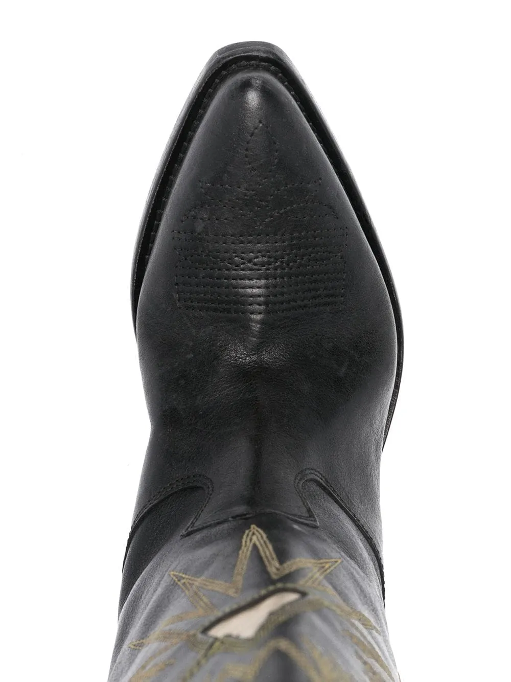 Wish Star Boots