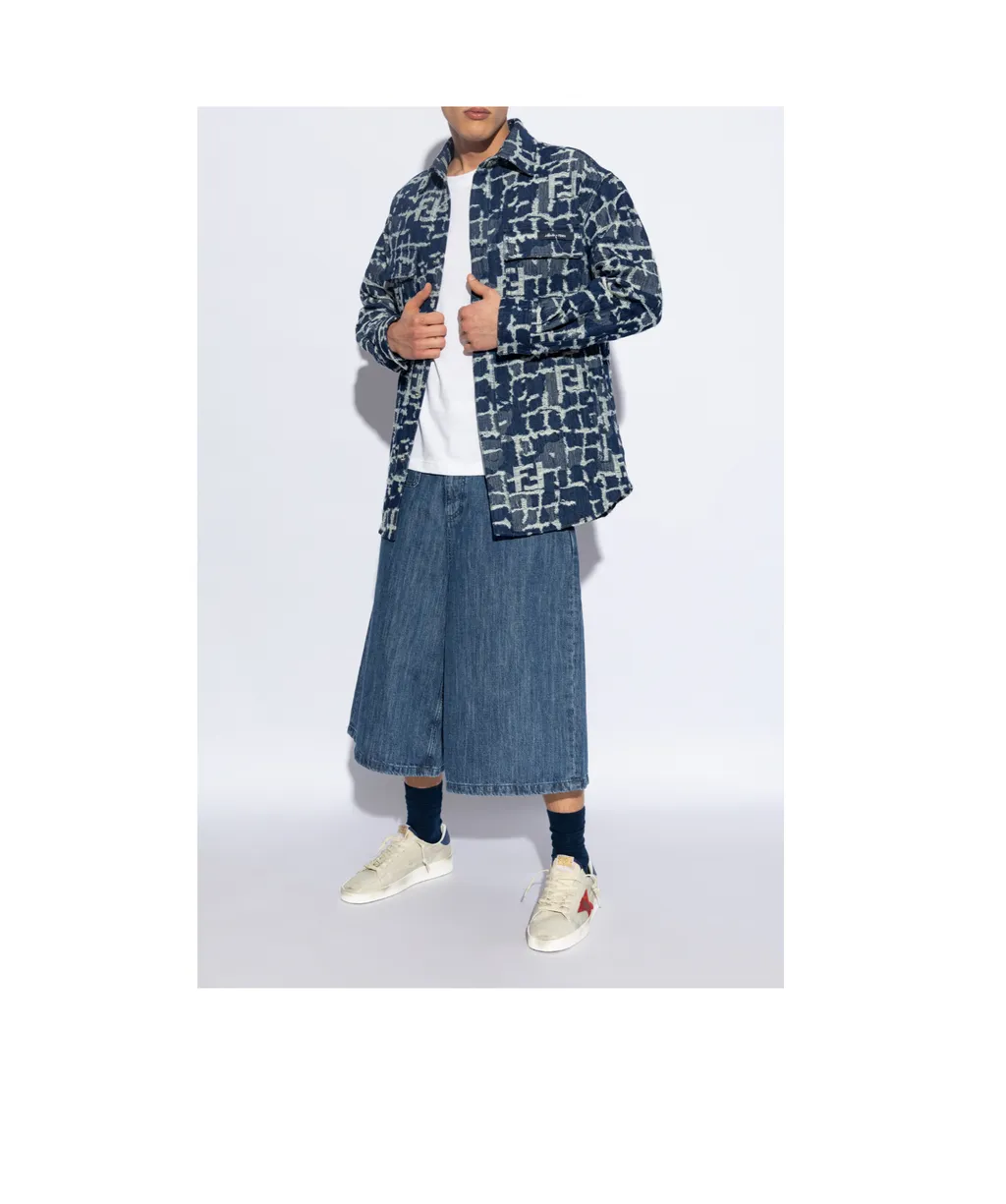 Star Patch Low-Top Sneakers