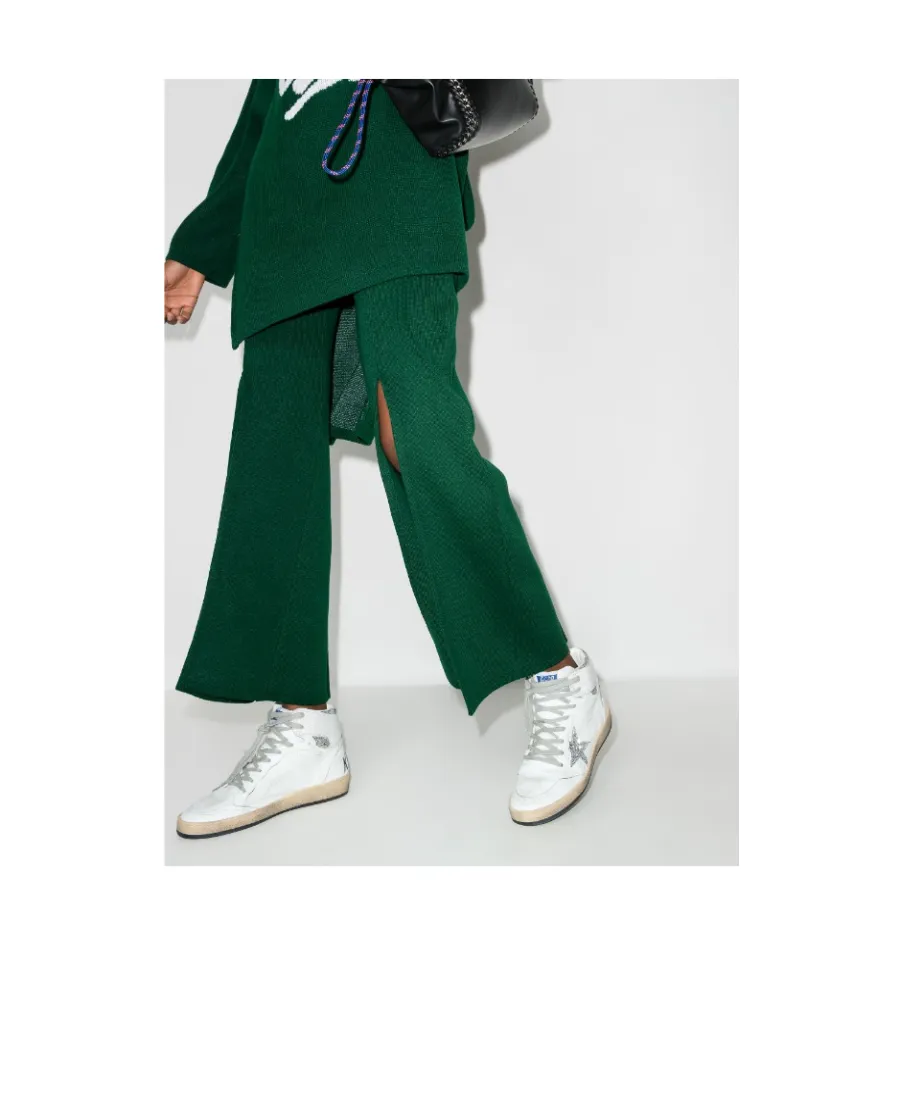 Sky Star High-Top Sneakers
