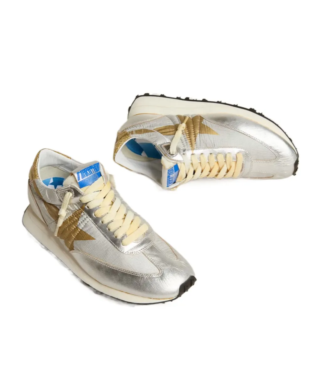 Running Marathon M 77 Sports Sneakers