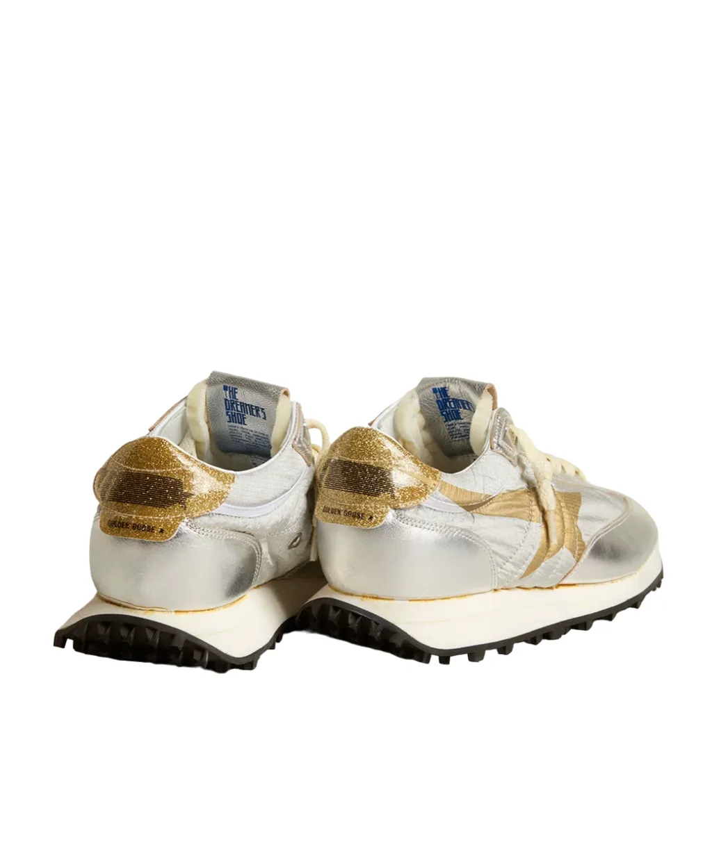 Running Marathon M 77 Sports Sneakers