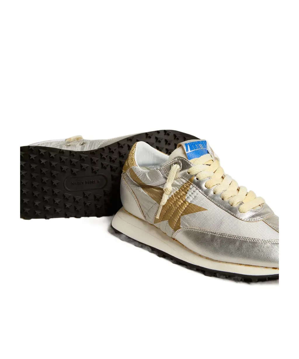 Running Marathon M 77 Sports Sneakers