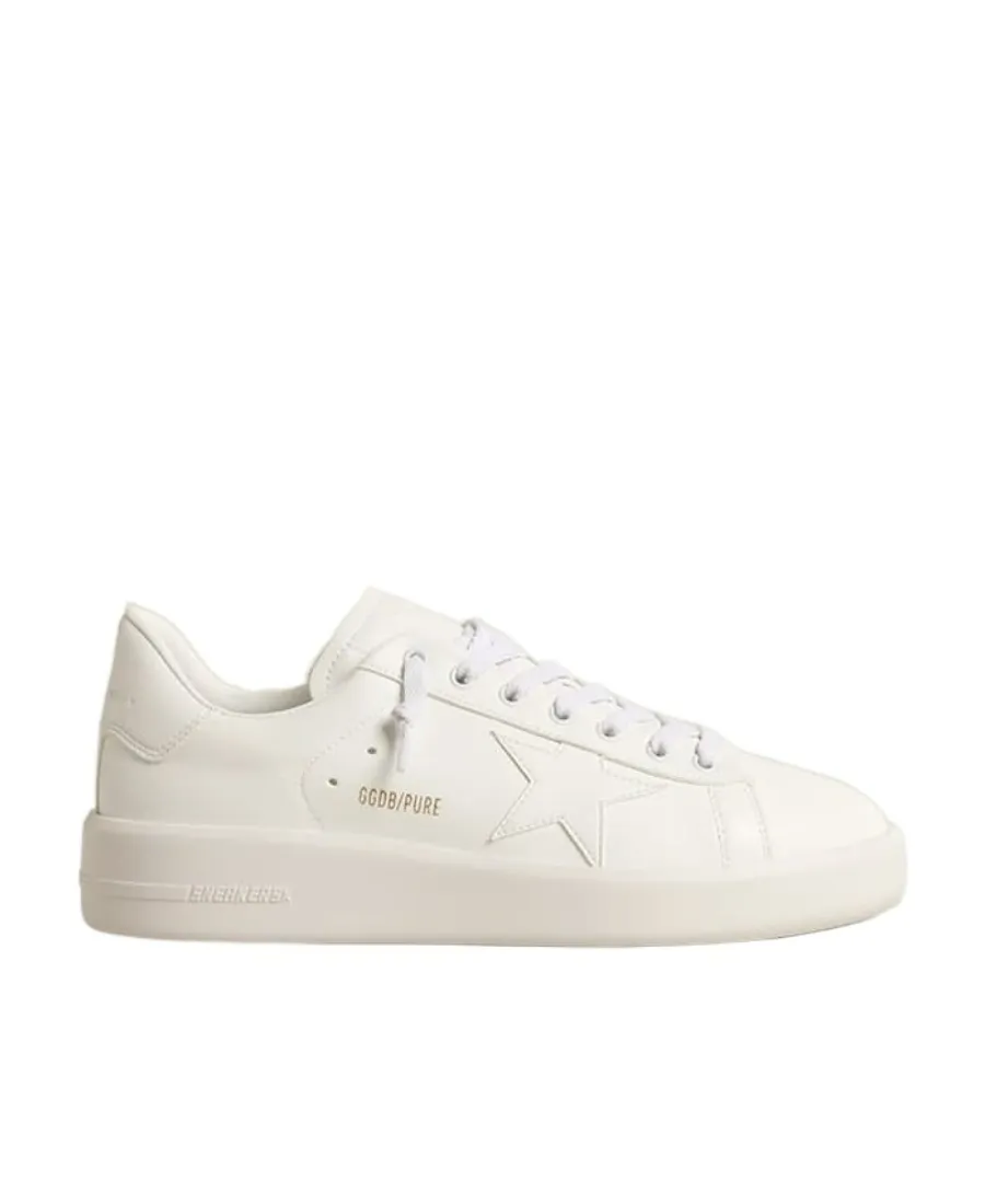Pure Star Low-Top Sneakers